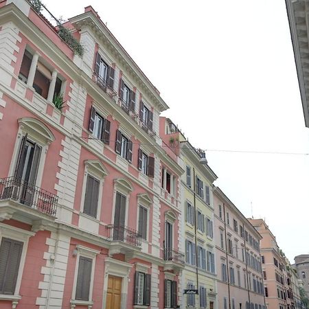Capo D'Africa 30 - Colosseo Róma Kültér fotó